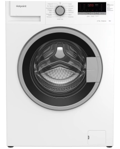 Купить Стиральная машина Hotpoint-Ariston WMHD 8482 белый в E-mobi