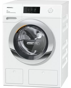 Купить Стиральная машина Miele WTR870WPM белый в E-mobi