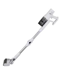 Купить Пылесос Polaris PVCS 4010 FusionPRO портативный, белый  в E-mobi