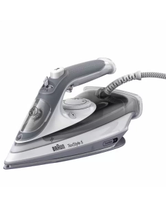 Купить Утюг Braun 12750007-SI5078GY в E-mobi