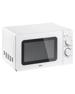 Купить Микроволновая печь соло BBK 20MWS-786M/W белый  в E-mobi