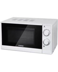 Купить Микроволновая печь соло STARWIND SMW2620 белый  в E-mobi