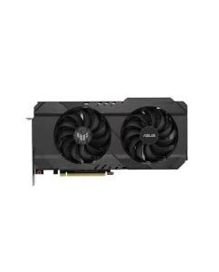 Купить Видеокарта ASUS NVIDIA GeForce RTX 3050 TUF Gaming (TUF-RTX3050-O8G-GAMING) в E-mobi