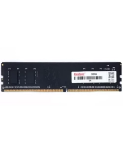 Купить Оперативная память Kingspec KS2666D4P12016G (), DDR4 1x16Gb, 2666MHz в E-mobi