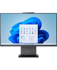 Купить Моноблок LENOVO ThinkCentre Neo 50a Gen 5 серый (12SB0013RU) в E-mobi