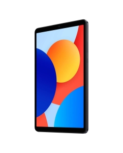 Купить Планшет Xiaomi Redmi Pad SE 8.7 4G 8.7" 4/128GB черный (58021) Wi-Fi Cellular  в E-mobi