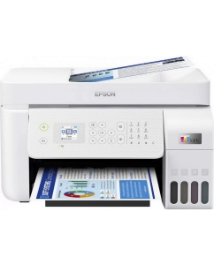 Купить Струйное МФУ Epson L5296 (C11CJ65411) в E-mobi