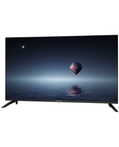 Купить Телевизор HORIZONT 50 LE7053D, 50"(127 см), UHD 4K  в E-mobi