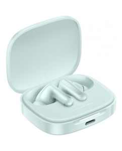 Купить Беспроводные наушники Xiaomi Redmi Buds 6 Green (BHR9245GL)  в E-mobi