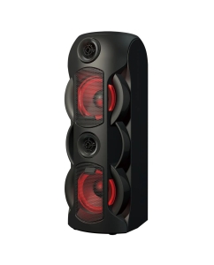 Купить Портативная колонка Perfeo Power Box 70 Black (PF_B4986) в E-mobi