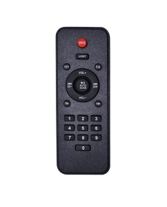 Купить Портативная колонка Perfeo Power Box 70 Black (PF_B4986)  в E-mobi