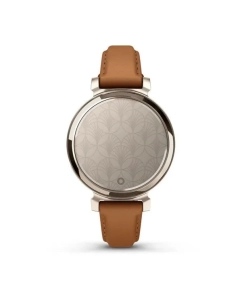 Купить Смарт-часы Garmin Lily 2 Classic Cream Gold  в E-mobi