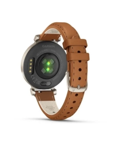 Купить Смарт-часы Garmin Lily 2 Classic Cream Gold  в E-mobi