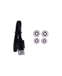 Купить Беспроводные наушники Harper HB-521 Blue  в E-mobi