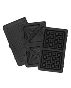 Купить Электровафельница Kitfort КТ-3627 синий  в E-mobi