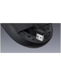 Купить Беспроводная мышь Xiaomi BHR9359GL черный  в E-mobi