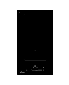 Купить Встраиваемая варочная панель индукционная Monsher MHI 3011 черный в E-mobi