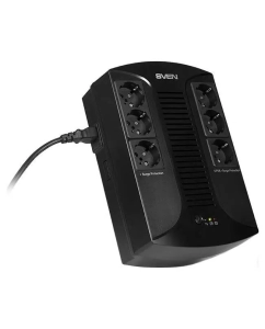 Купить Источник бесперебойного питания Sven UP-L1000E (SV-016593)  в E-mobi