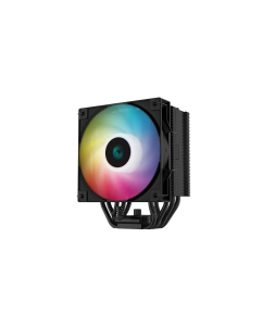 Купить Кулер для процессора DEEPCOOL (AG500 BK ARGB)  в E-mobi