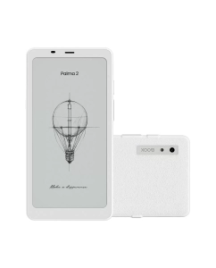 Купить Электронная книга ONYX BOOX Palma 2 белый (ONYX PALMA 2 WHITE)  в E-mobi
