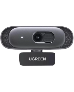 Купить Web-камера Ugreen CM778 2K черный  в E-mobi