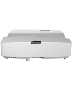 Купить Видеопроектор Optoma W340UST White  в E-mobi