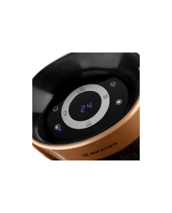 Купить Тепловентилятор Brayer 4851BR  в E-mobi