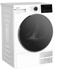 Купить Сушильная машина Hotpoint TDH 99V W белый  в E-mobi