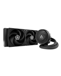 Купить Жидкостная система охлаждения Arctic Liquid Freezer III-280 Black в E-mobi