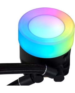 Купить Кулер для процессора (СЖО) Lian Li Galahad II Trinity 240 Black (G89.GA2T24B.00)  в E-mobi