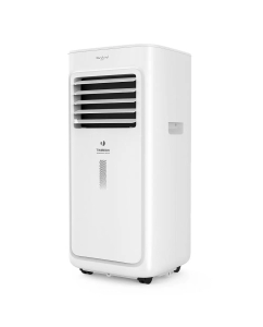 Купить Кондиционер мобильный Timberk T-PAC07-P09E Nordvind белый в E-mobi