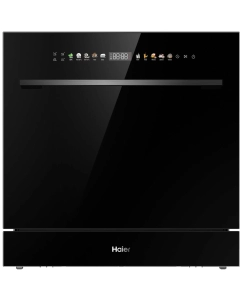 Купить Встраиваемая посудомоечная машина Haier HDWI8-58BK3RU в E-mobi