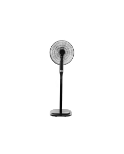 Купить Вентилятор напольный Centek CT-5026 черный  в E-mobi
