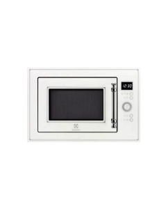 Купить Встраиваемая микроволновая печь Electrolux EMT25203C бежевый в E-mobi