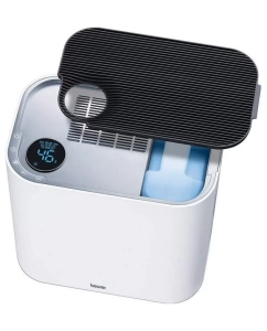 Купить Воздухоочиститель Beurer LR330 35Вт (660.05) White  в E-mobi