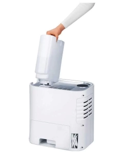 Купить Воздухоочиститель Beurer LR330 35Вт (660.05) White  в E-mobi