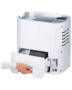 Купить Воздухоочиститель Beurer LR330 35Вт (660.05) White  в E-mobi