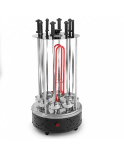 Купить Электрошашлычница DELTA DL-6701  в E-mobi