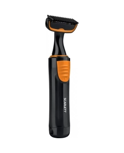 Купить Триммер Scarlett SC-TR310M51 Black/Orange в E-mobi