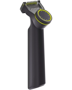 Купить Триммер Philips QP6530/15 зеленый, черный  в E-mobi