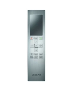 Купить Сплит-система Lessar LS-HE18KCE2/LU-HE18KCE2  в E-mobi