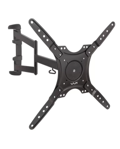 Купить Кронштейн для телевизора настенный наклонно-поворотный VLK TRENTO-19 26"-65" до 30 кг  в E-mobi