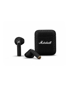 Купить Беспроводные наушники  Marshall Minor III BT ,TWS, Black в E-mobi