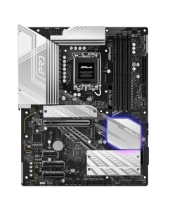 Купить Материнская плата ASRock Z890 PRO RS, RTL  в E-mobi