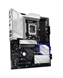 Купить Материнская плата ASRock Z890 PRO RS, RTL  в E-mobi