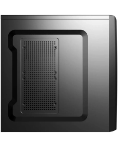 Купить Корпус ATX Miditower Formula CS-1101 Black  в E-mobi