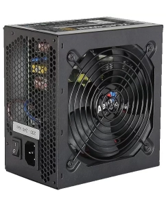 Купить Блок питания AeroCool  KCAS-600 PLUS 600W  в E-mobi