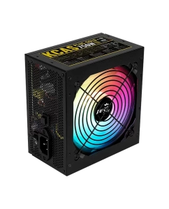 Купить Блок питания AeroCool KCAS PLUS GOLD 750W 750W в E-mobi