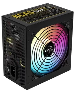 Купить Блок питания AeroCool 750W (KCAS PLUS 750G)  в E-mobi