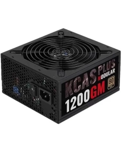 Купить Блок питания AeroCool 1200W (ACPG-KPK2FEC.12)  в E-mobi